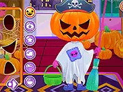 Halloween vui vẻ