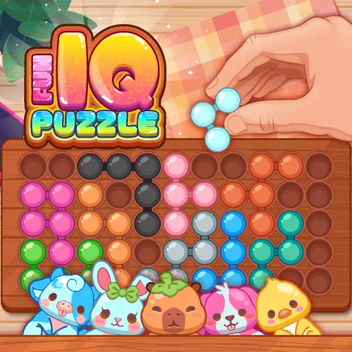 Câu đố IQ vui nhộn