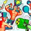 Game bắn súng vui nhộn 2
