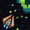 Bão pixel thiên hà