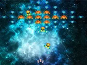 Game bắn súng thiên hà