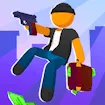 Thành phố tội phạm đảo Gangsta