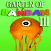 Garten of Banban 3 Kệ và thả