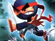 Tránh xa Ninja