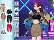 Girlzone Hãy tiệc tùng!