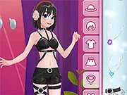 Trang phục đường phố Girlzone