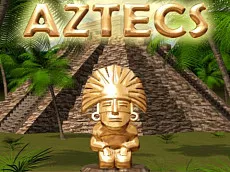 Vàng Aztec