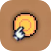 Clicker vàng