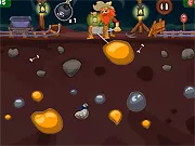 Thợ mỏ vàng Jack