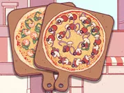 Pizza ngon Pizza tuyệt vời