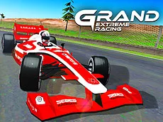 Đua xe Grand Extreme