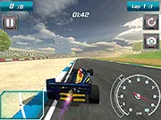 Tay đua Grand Prix