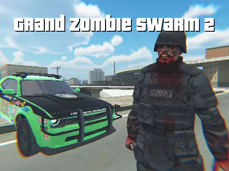 Bầy Zombie lớn 2