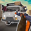 Game bắn súng thực tế Grandfather Road Chase