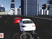 Đua xe GTX 2018