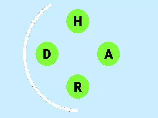 Guess Words Fast