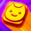 Câu đố khối Gummy Kingdom