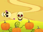 Người bảo vệ Halloween