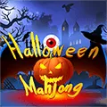 Mạt chược Halloween