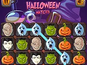 Trận đấu Halloween3