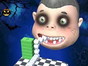 Halloween Rush - Nụ cười răng