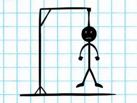 Thử thách Hangman