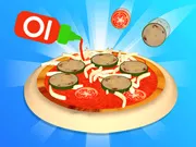 Happy Pizza