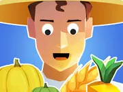 Kẻ đánh cắp thu hoạch