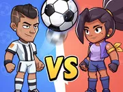 Head Ball - Bóng đá trực tuyến