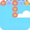 Game bắn súng câu đố đầu