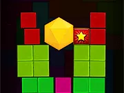 Thác lục giác