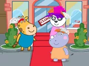 Hiệu làm tóc Hippo