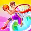 Thế giới Hoop