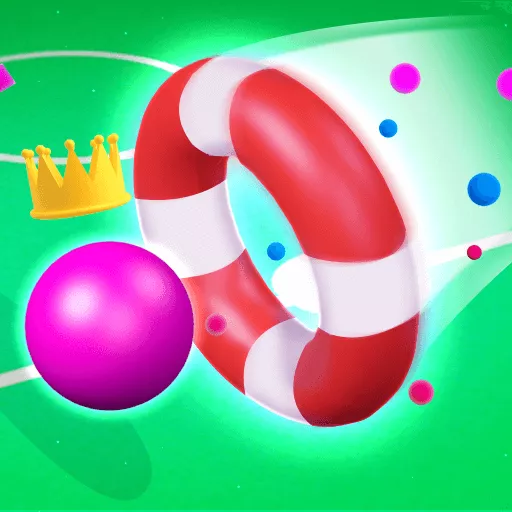 Huyền thoại Hoopball