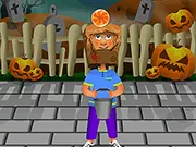 Halloween kinh dị