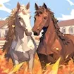 Mô phỏng ngựa 3D