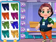 Tài xế xe buýt bệnh viện khẩn cấp