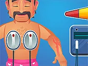 Bệnh viện Thợ điện Cấp cứu