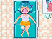 Bệnh viện cứu hỏa khẩn cấp