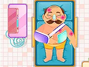 Cấp cứu cảnh sát bệnh viện
