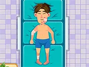 Cấp cứu cướp bệnh viện