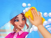 Dọn dẹp nhà cửa 3D