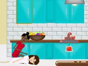 Ngôi nhà của những mối nguy hiểm 2