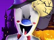 Ice Scream 2: Thoát khỏi Halloween