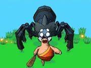 Câu chuyện hang động nhàn rỗi