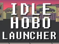 Trình khởi chạy IDLE Hobo