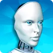 Robot nhàn rỗi