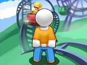 Công viên giải trí Idle