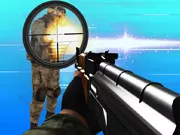 Tấn công bộ binh: Trận chiến 3D Fps