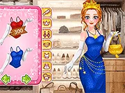 Cuộc thi sắc đẹp Insta